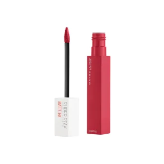 MNY Sstay MatteInk Liq. Lipst. 80 Ruler