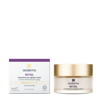RETISIL INTENSIVE PRO-AGE CREAM