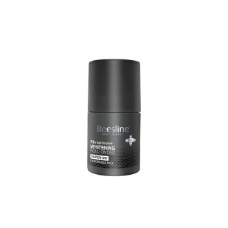 Whitening Roll-On Deo Super Dry - Fragrance Free