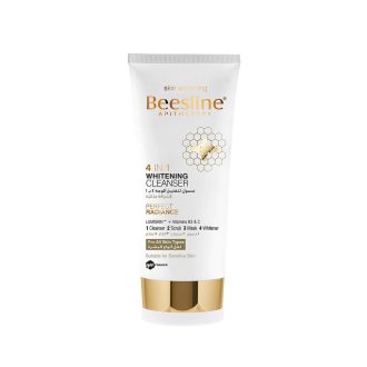 4-in-1 Whitening Cleanser