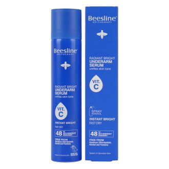 Underarm Serum Vit C Spray 48h