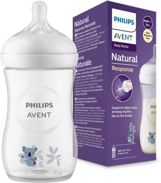 Natural Response 260ml (1x)