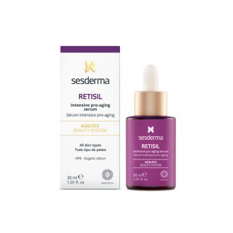 RETISIL INTENSIVE PRO-AGE SERUM