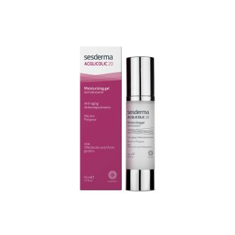ACGLICOLIC CLASSIC MOIST GEL CREAM