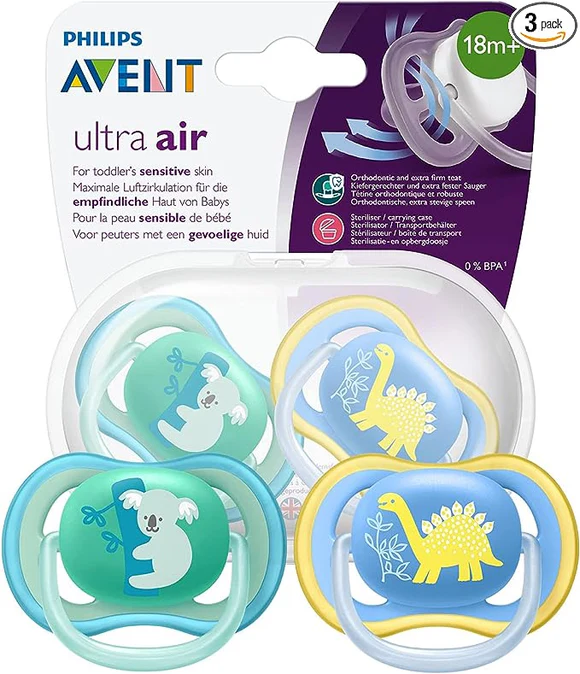Avent2UltraAirSoothers4 Avent2UltraAirSoothers4