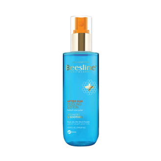 Beesline After Sun Cooling Lotion
