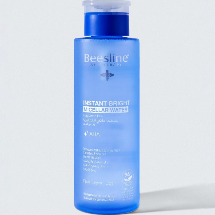 BeeslineInstantBrightMicellarWater-FragranceFree1 BeeslineInstantBrightMicellarWater-FragranceFree1
