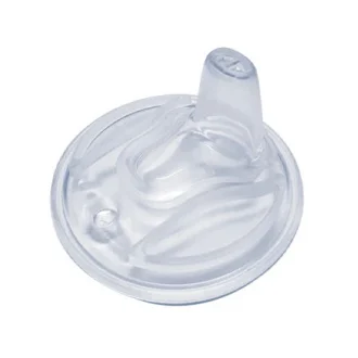 OPTIMAL SOFT SILICONE SPOUT