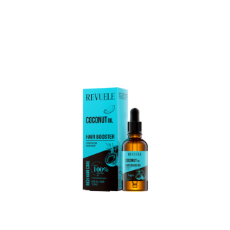 REVUELE COCONUT OIL HAIR BOOSTER 30ml