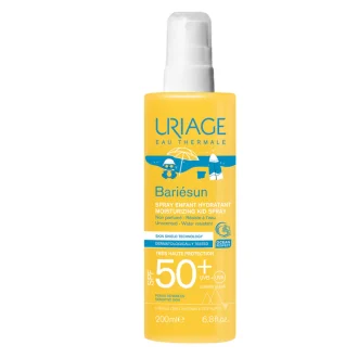 Bariésun Spray for Kids Very High Protection SPF50+ - Sensitive Skin - 200ml