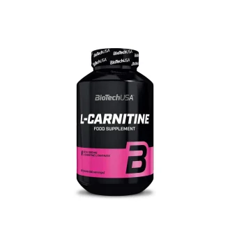 L carnitine 60 tbl