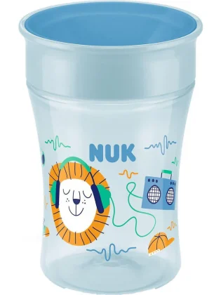 '- NUK-10255395- Evolution Magic Cup