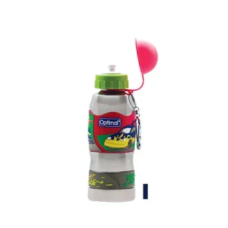 stainless steel water bottle 12+ 450ml