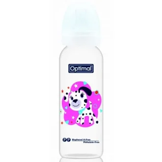 SLIM WAISTFEEDING BOTTLE 240 ML