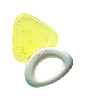 WATER FILLED TEETHER- TRIANGLE