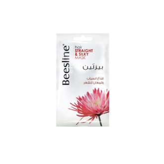 Hair Straight & Silky Mask