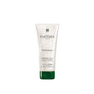 RENE FURTERER TRIPHASIC SHAMPOOING STIMULANT AUX HUILES ESSENTIELLES
