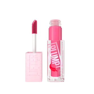 MNY Lifter Plump 003 Pink Sting