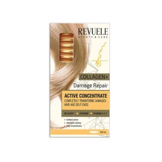 REVUELE AMPOULES ACTIVE HAIR CONCENTRATE “COLLAGEN