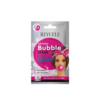 Oxygen Bubble mask