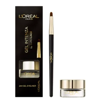 OMP Superliner Gel Intenza Eyeliner Pure Bl 01