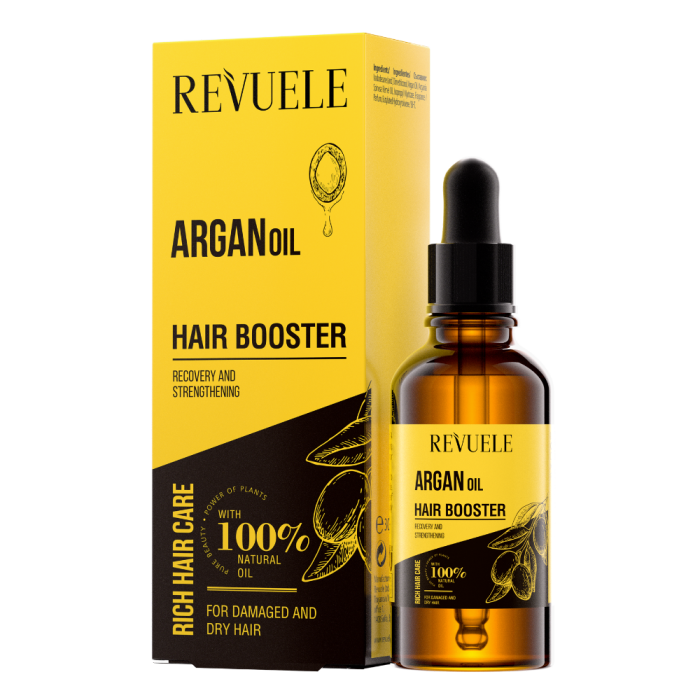 arganoil