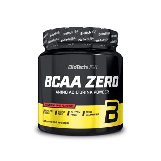 BCAA ZERO 360g tropical fruit