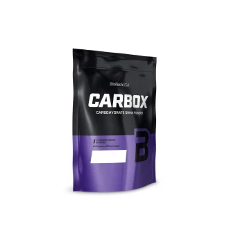 CarboX 1000g Orange