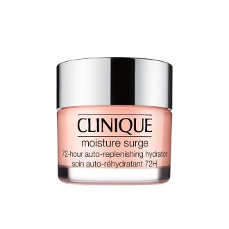 MOISTURE SURGE 100H AUTO-REPLENISHING HYDRATOR FACIAL CREAM