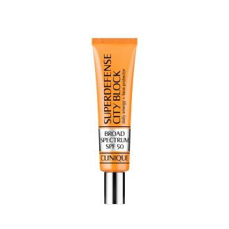 SUPERDEFENSE CITY BLOCK FACE PROTECTOR 40ML