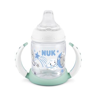 '- NUK-10215326-FC LBTL PP SI GITD ONLINE MINT