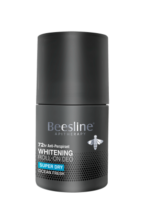 Coffret Whitening roll on Men - ocean fresh 1+1