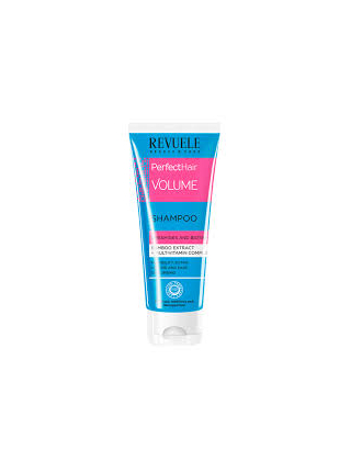 REVUELE PERFECT HAIR VOLUME SHAMPOO 250ml