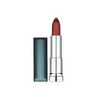MNY CS Creamy Matte Lip Col 975 Devine Wine