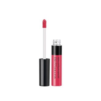 MNY Sensa. Liq. Matte Lipstick 05 Keep It Mellow