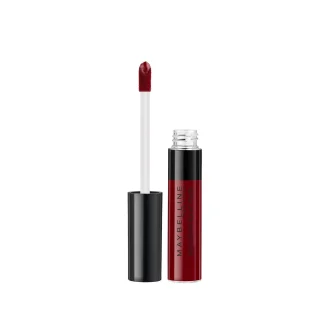 MNY Sensa. Liq. Matte Lipstick 02 Red Wine