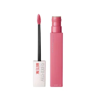 MNY Sstay MatteInk Liq. Lipst. 155 Savant