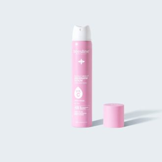 Beesline Radiant Bright Underarm Serum Jouri Rose - 150 ml