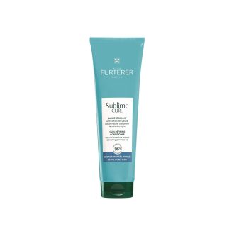 RENE FURTERER SUBLIME CURL BAUME DEMELANT ACTIVATEUR DE BOUCLES 150ML