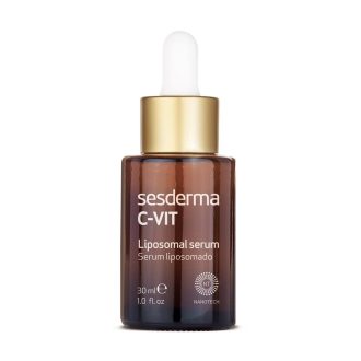 C-VIT LIPOSOMAL SERUM