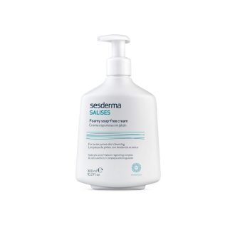 SALISES SEBUM CLEANSER