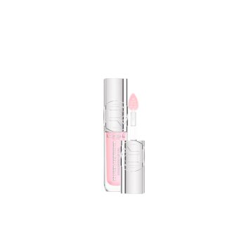 OMP Plump Amb 101 Cristal Clear