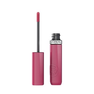 OMP Inf Laque Resist Lipst. 601 Worth it