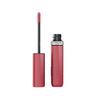 OMP Inf Laque Resist Lipst.635WorthItMed