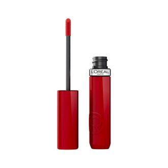 OMP Inf Laque Resist Lipst.420RougeParis