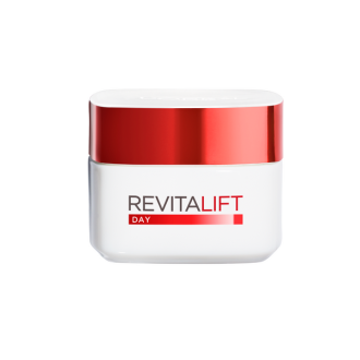 DE Revitalift Spf30 Day Cream 50Ml