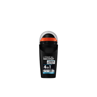 ME Roll M Carbon Protect 4in1 50Ml