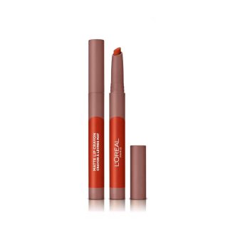 OMP Infall. Matte Lip Crayon 106 Mon Cinnamon