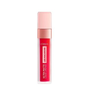 OMP Infall. LesMacar. Matt Lipst. 832 Strawb. Sauvage