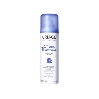 Bébé 1st Thermal Water - Face, Body, Nappy Area - 150ml